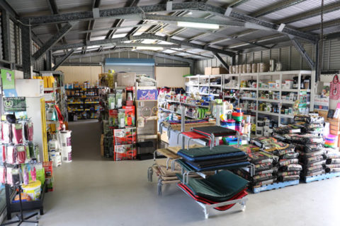 Fraser Coast Rural Supplies, Landscaping & Stockfeed